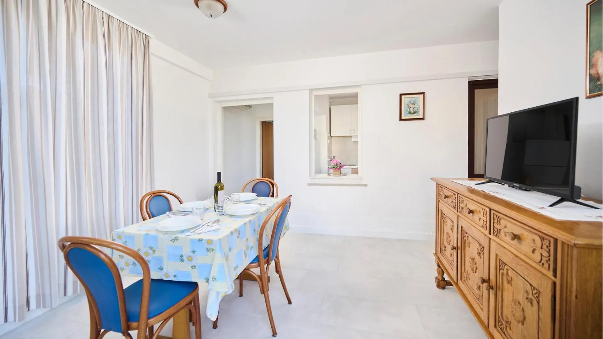 Gorgeous Apartment In Savudrija With Kitchen 0*,  クロアチア
